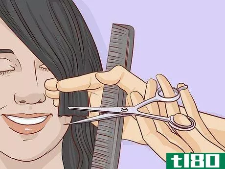 Image titled Cut a Girl's Hair Step 14