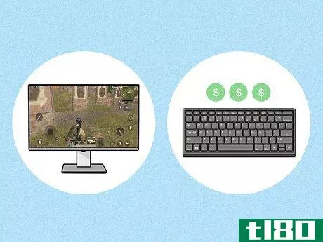 Image titled Choose a Gaming Keyboard Step 3