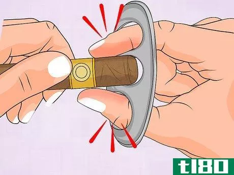 Image titled Cut a Cigar Step 5