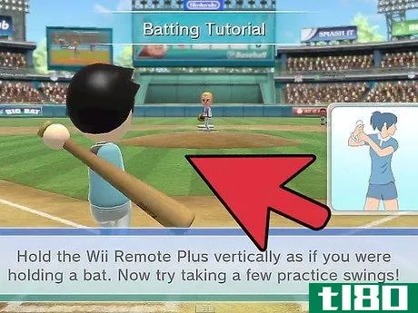 Image titled Cheat on Wii Sports Step 9