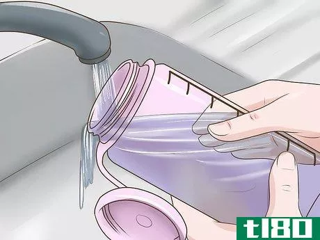 Image titled Clean a Nalgene Bottle Step 9