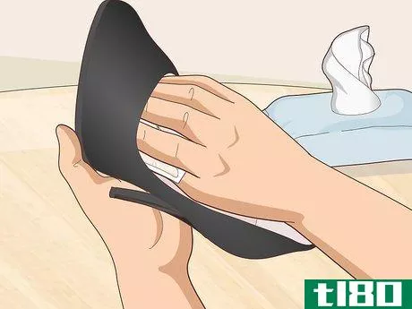 Image titled Clean High Heels Step 9