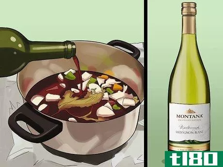Image titled Choose White Wine for Cooking Step 7