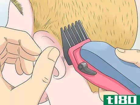 Image titled Cut Kids' Hair Step 8