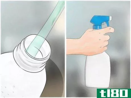 Image titled Clean Shower Doors Step 5