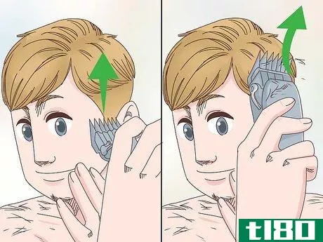 Image titled Cut Your Own Hair (Men) Step 10
