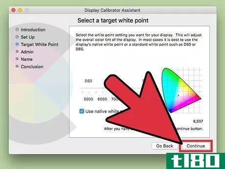 Image titled Change the Screen Color Display on a Mac Step 12