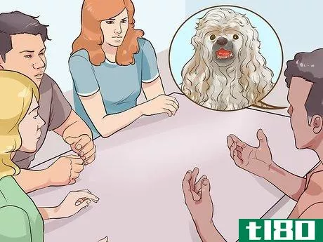 Image titled Choose a Hypoallergenic Dog Step 4
