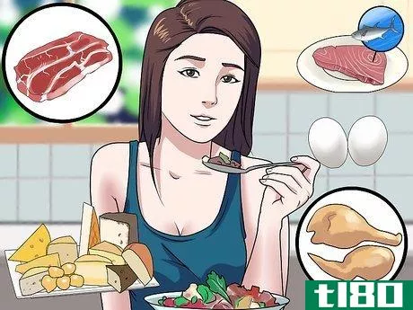Image titled Eat Healthy With a Hypothyroid Condition Step 3