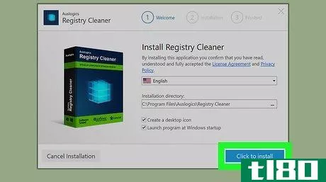 Image titled Clean the Windows Registry by Hand Step 28