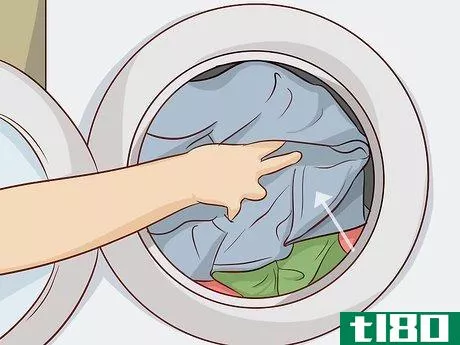 Image titled Deep Clean Clothes Step 1