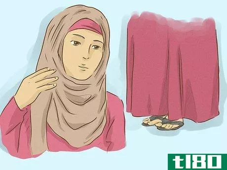 Image titled Choose Whether to Wear the Hijab Step 6