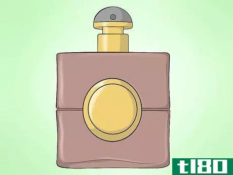 如何选择一款冬季香水(choose a winter perfume)