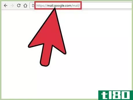Image titled Change Your Default Gmail Account Step 1