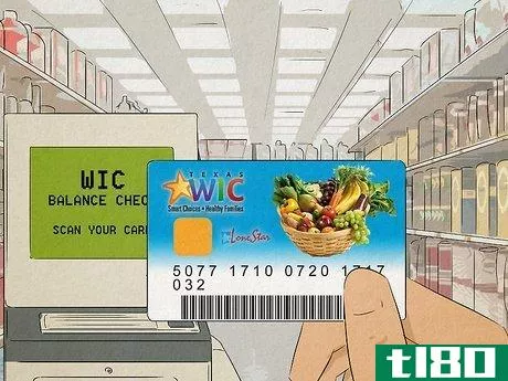 Image titled Check Your WIC Benefits in Texas Step 6