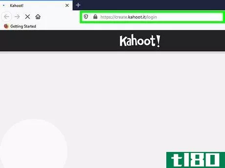 如何创建一个kahoot游戏(create a kahoot game)