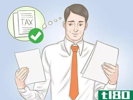 Image titled Claim Tax Back Step 9