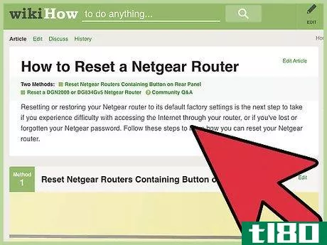 Image titled Change a Netgear Password Step 16