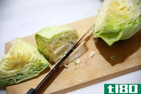 Image titled Cook Cabbage Step 5