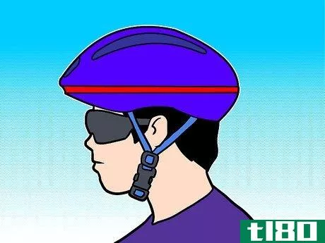 Image titled Choose a Bicycle Helmet Step 3