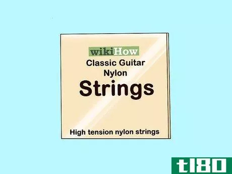 Image titled Choose Guitar Strings Step 14