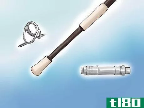 Image titled Choose a Sea Fishing Rod Step 3