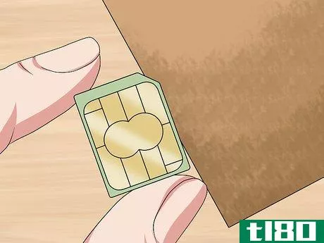 Image titled Cut a SIM Card Step 10