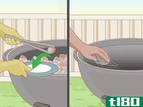 Image titled Clean a Grill Step 13