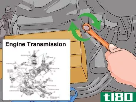 Image titled Change a Car Engine Step 12