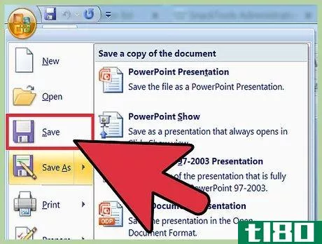 Image titled Create a Photo Slideshow with PowerPoint Step 2