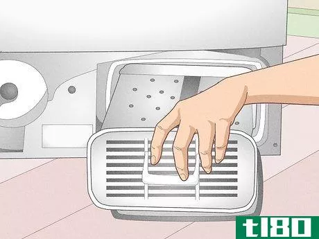 Image titled Clean an Asko Dryer Filter Step 10