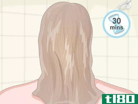 Image titled Condition Your Hair With Homemade Products Step 4