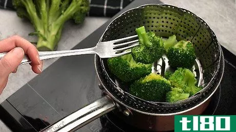 Image titled Cook Fresh Broccoli Step 9