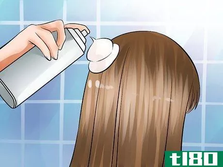 Image titled Make Thin Hair Look Thicker Step 11