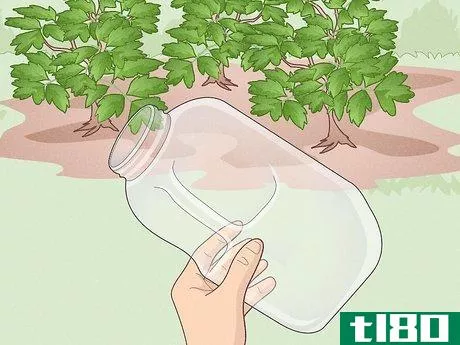 Image titled Convert Plastic Into Fertilizer Step 1