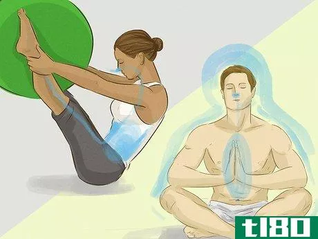Image titled Choose Between Yoga Vs Pilates Step 7