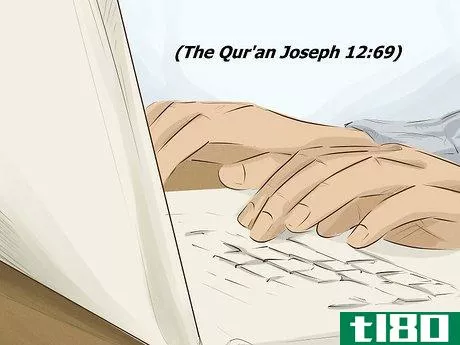 Image titled Cite the Quran Step 4