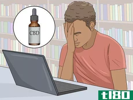 Image titled Choose Between CBD and THC Step 6