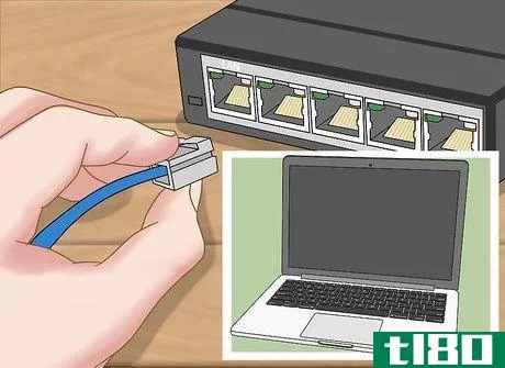 Image titled Create a Local Area Network (LAN) Step 15