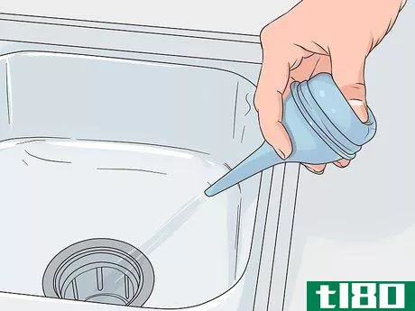 Image titled Clean a Bulb Syringe Step 10