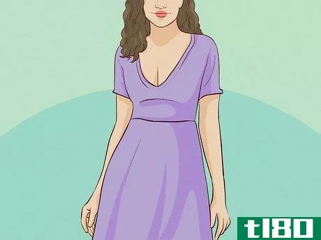 Image titled Choose a Dress for Your Body Type Step 9