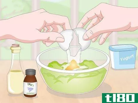 Image titled Condition Your Hair With Homemade Products Step 14