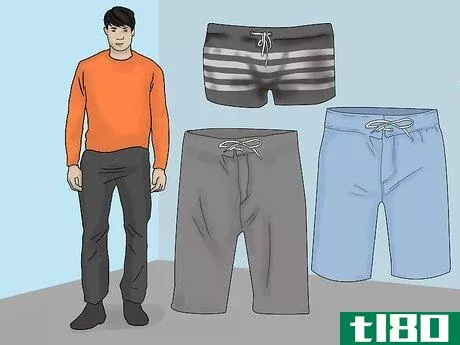 Image titled Choose the Right Swimsuit (Guys) Step 8