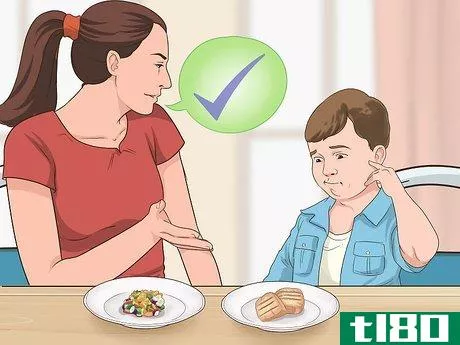 Image titled Choose Portion Sizes for Kids Step 6