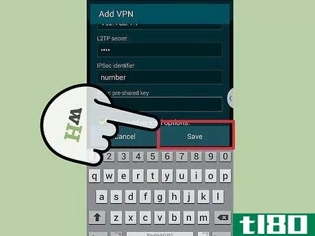 Image titled Connect to a VPN Step 56