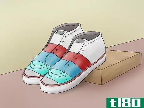 Image titled Color Your Converse Step 8