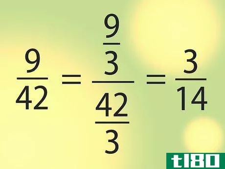 Image titled Change Mixed Numbers to Improper Fractions Step 7