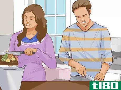 Image titled Deal With Relatives You Hate Step 5