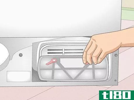 Image titled Clean an Asko Dryer Filter Step 11