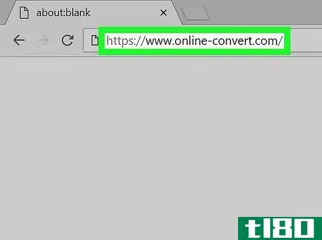 Image titled Convert an AIFF File to a WAV File Step 1